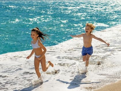 Майски празници в ATLANTIQUE HOLIDAY CLUB 3*, с автобус от София - 7 нощувки, вкл. разходка с корабче